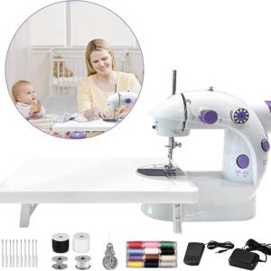 Máquina de Coser