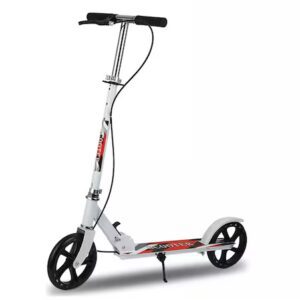 Scooter Ajustable Plegable