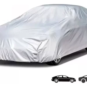 Funda De Coche A Prueba De Agua Polvo