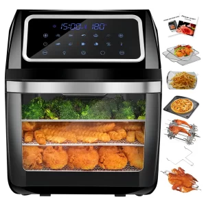 Horno Eléctrico