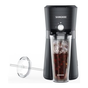 Cafetera de Goteo